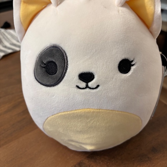Rupi Squishmallow - Ultra Rare 8 inch Plush with Tag - Brand New - Picture 3 of 4